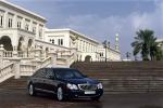 Maybach 62S 2007 года